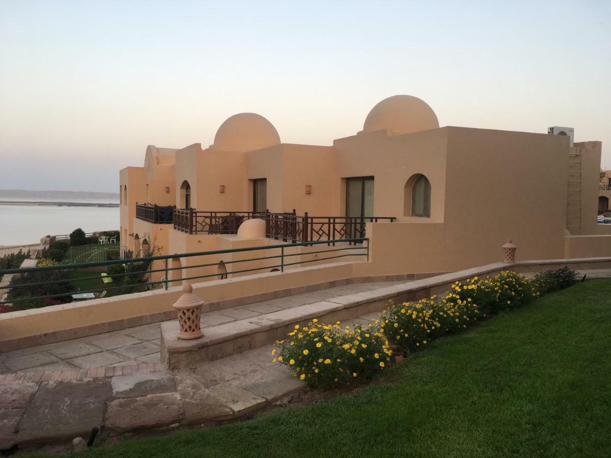 Sea View One Bedroom In Hurghada - H105 Exterior photo